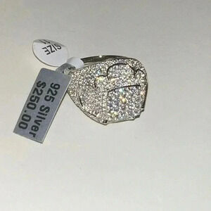 925 Ring